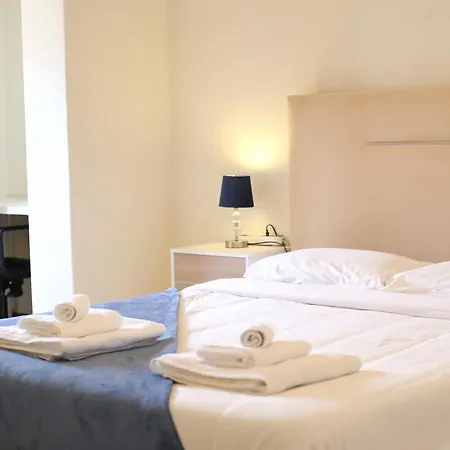 Apartment Mcr Barreiro - O Limoeiro *