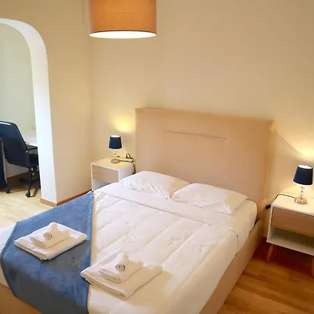 Mcr Barreiro - O Limoeiro Διαμέρισμα *