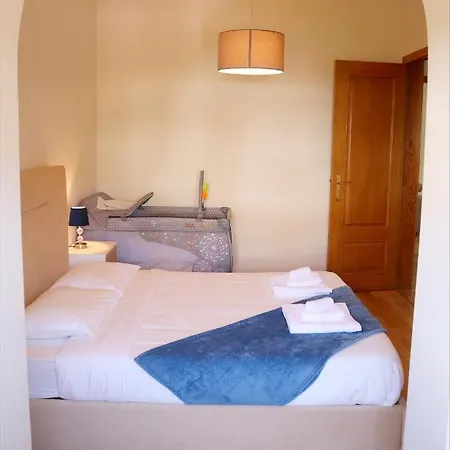 Mcr Barreiro - O Limoeiro Apartment Lavradio