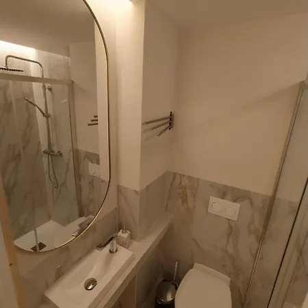 Mcr Barreiro - O Limoeiro Apartment *
