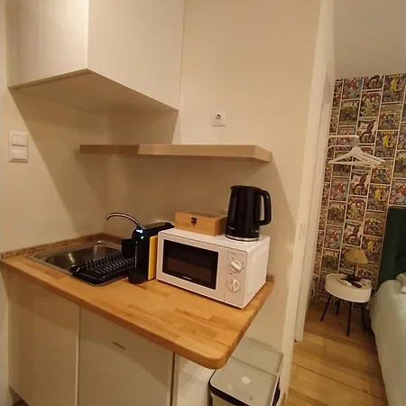 Lägenhet Mcr Barreiro - O Limoeiro Lavradio
