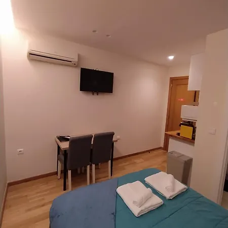 Lejlighed Mcr Barreiro - O Limoeiro Lavradio