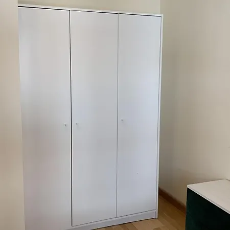 Mcr Barreiro - O Limoeiro Apartment