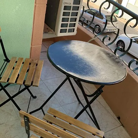 Mcr Barreiro - O Limoeiro Διαμέρισμα