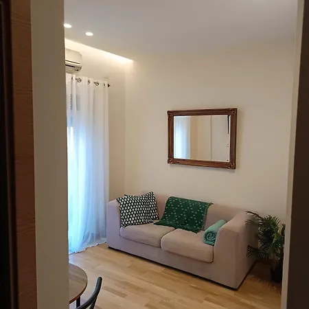Mcr Barreiro - O Limoeiro Apartment *
